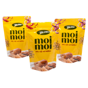 Zee Bites Moi Moi (Minimum Order Is A Dozen)