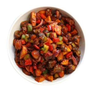 Zee Bites Gizdodo