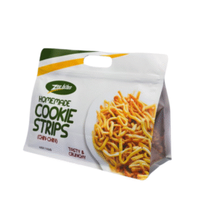 Cookie Strips - 40oz pack