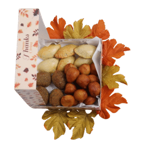 Zeebite Thanksgiving Box