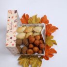 zeebite thanks giving box